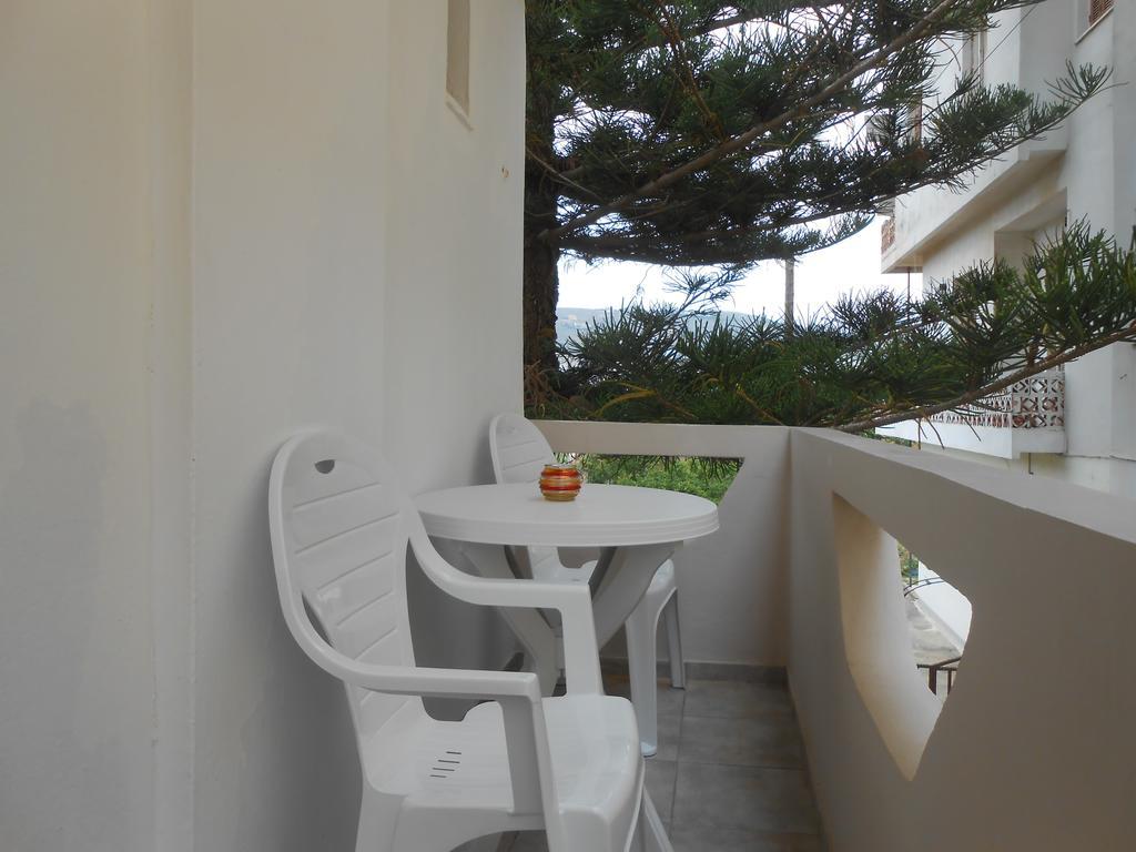 Frosso'S Apartments Kokkini Hani 外观 照片